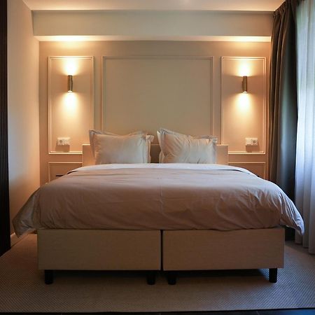 The Lodge Bed & Wellness Oisterwijk Sauna, Jacuzzi, Luxury Moergestel المظهر الخارجي الصورة
