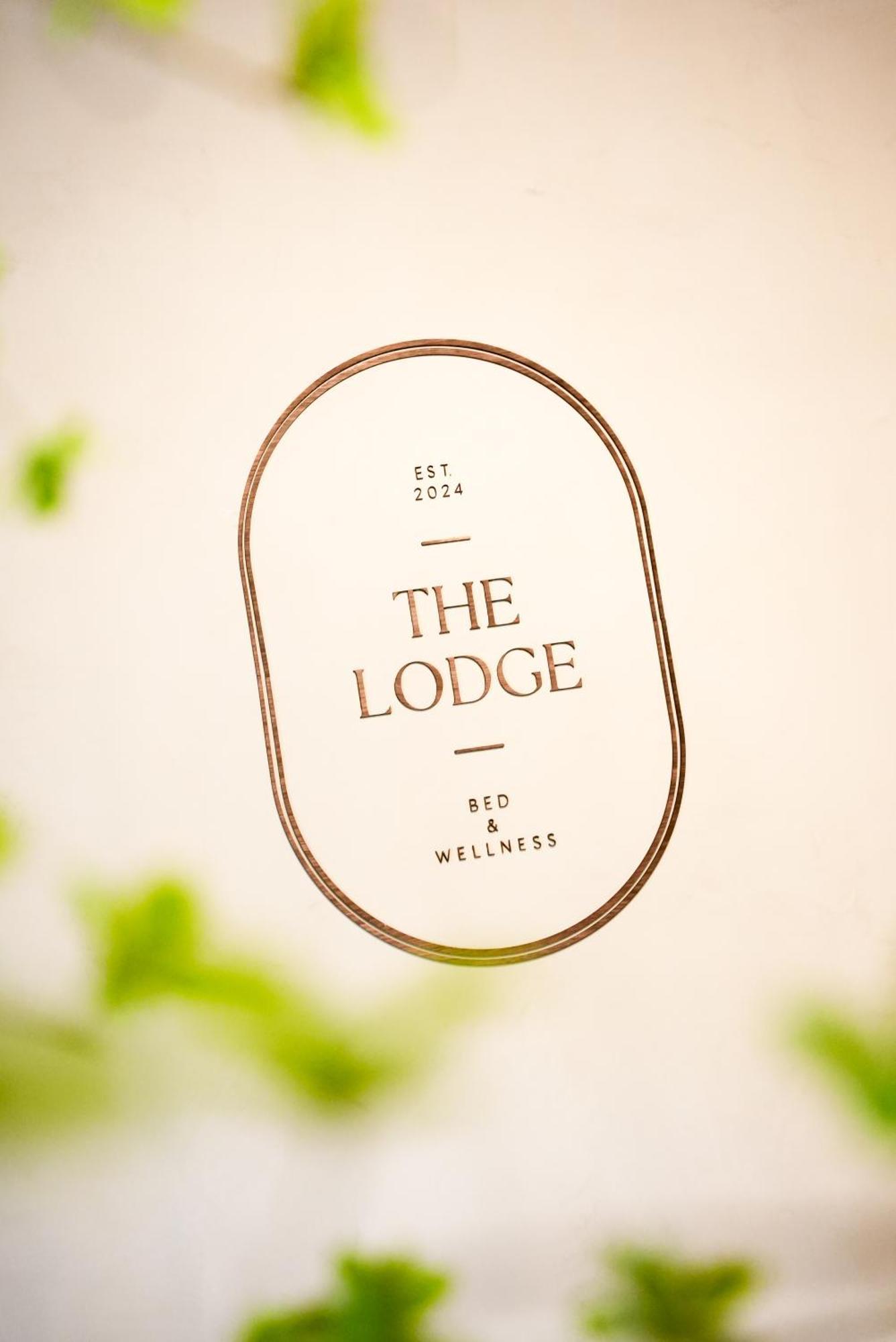 The Lodge Bed & Wellness Oisterwijk Sauna, Jacuzzi, Luxury Moergestel المظهر الخارجي الصورة
