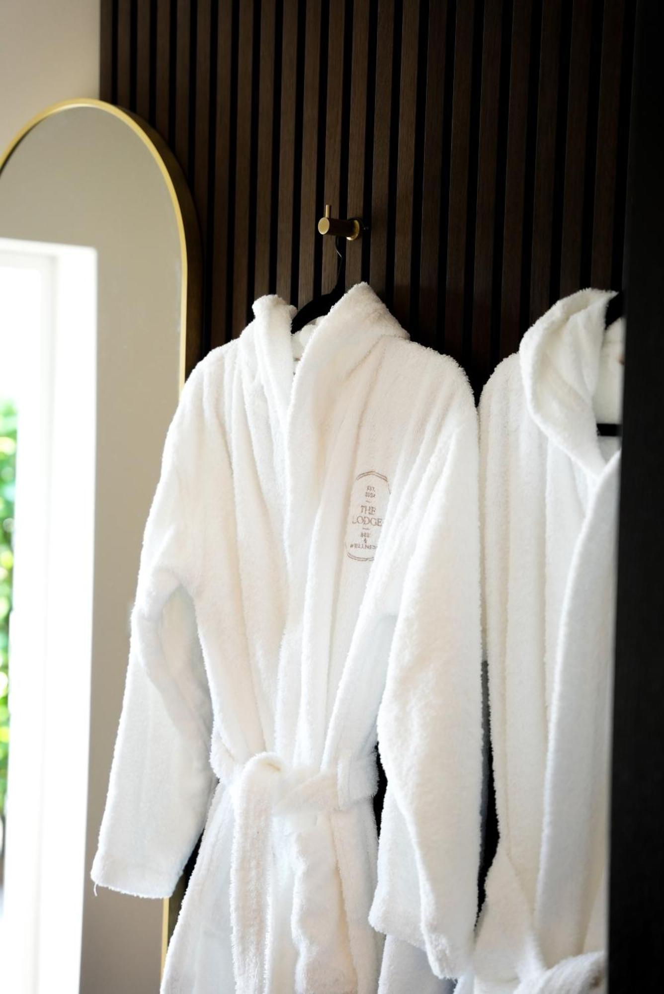 The Lodge Bed & Wellness Oisterwijk Sauna, Jacuzzi, Luxury Moergestel المظهر الخارجي الصورة