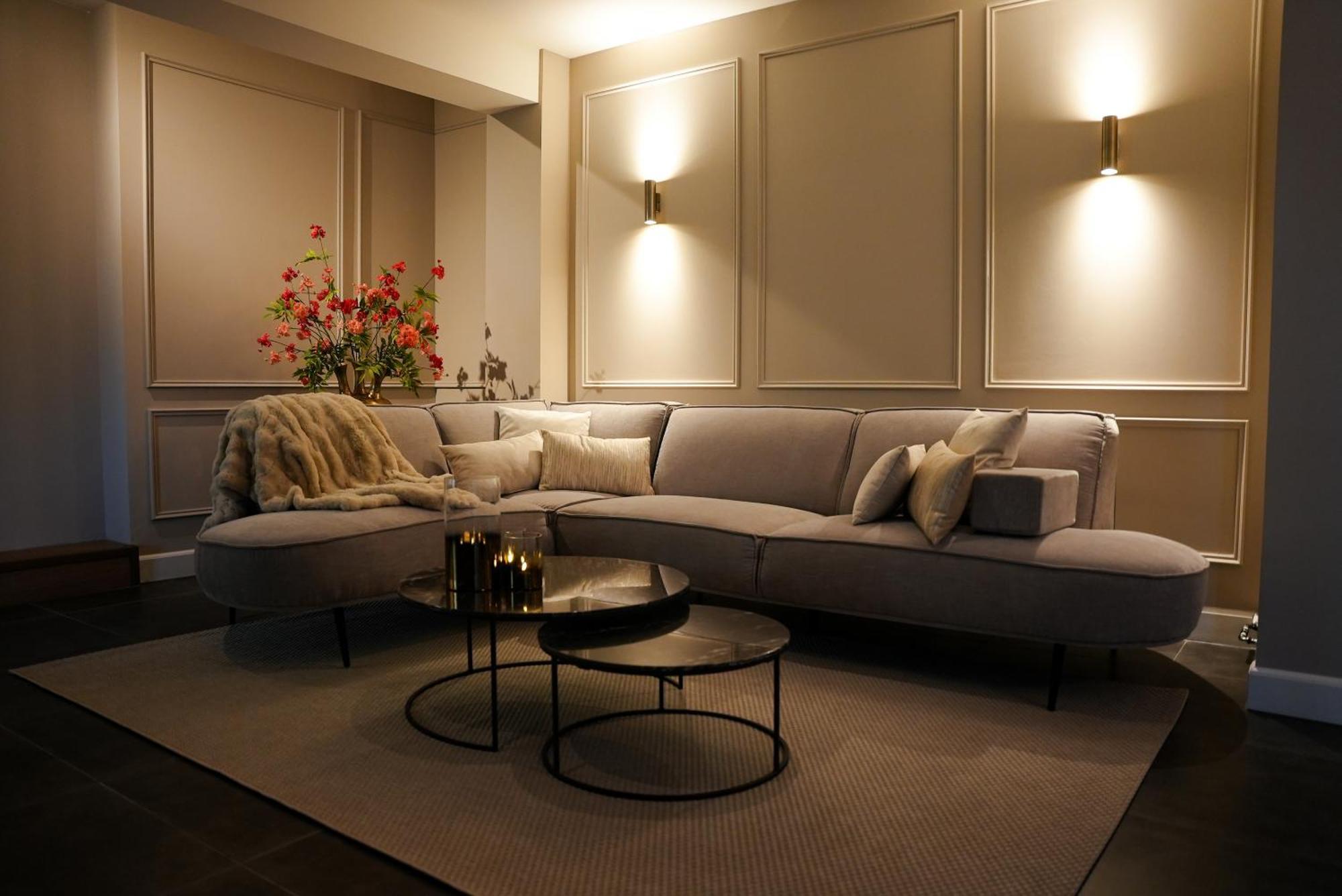 The Lodge Bed & Wellness Oisterwijk Sauna, Jacuzzi, Luxury Moergestel المظهر الخارجي الصورة